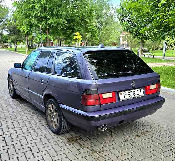 BMW 5 Series 1994 год Тирасполь Тирасполь