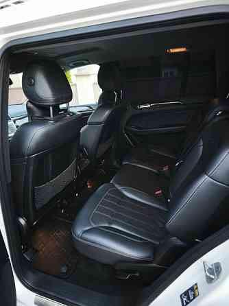 Mercedes GL-Class 2015 an Chişinău Chişinău