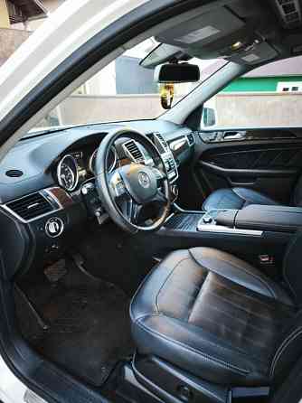Mercedes GL-Class 2015 an Chişinău Chişinău