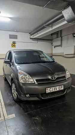 Toyota Corolla Verso 2004 год Тирасполь Тирасполь