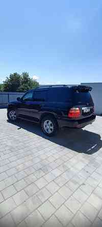 Toyota Land Cruiser 2001 год Бендеры Бендеры