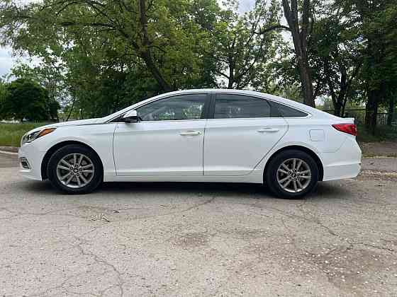 Hyundai Sonata 2015 год Рыбница Рыбница