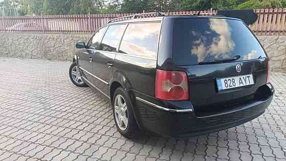Volkswagen Passat 2001 год Дубоссары Дубоссары