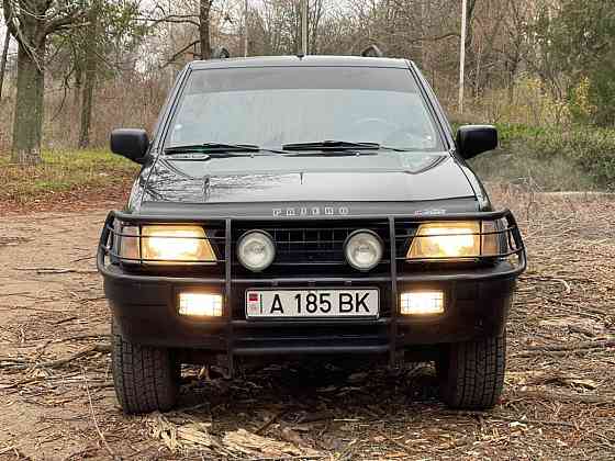 Opel Frontera 1998 an Tiraspol Tiraspol