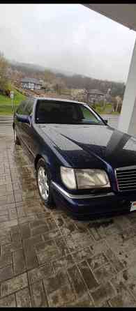 Продам Мерседес w140 Рыбница