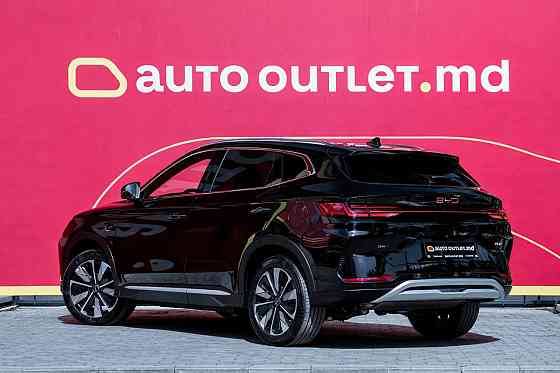 Byd Song Plus Orhei