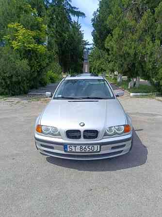 BMW seria 3 2000 an Sucleia Sucleia