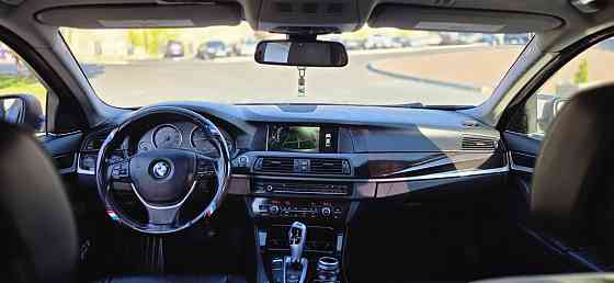 BMW seria 5 2013 an Bender Bender