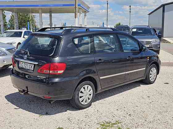 Toyota Avensis Verso 2003 an Tiraspol Tiraspol