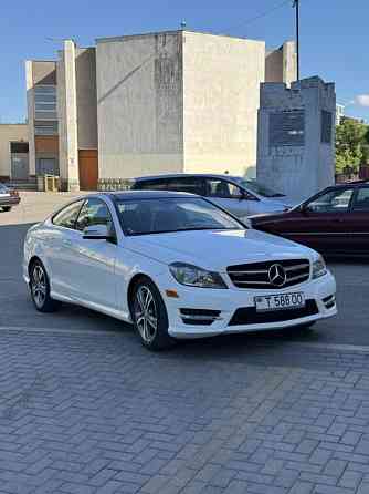 Продам Mercedes-Benz C250 Coupe AMG, 2012 год, 1.8 Turbo. 204 л. с. Тирасполь