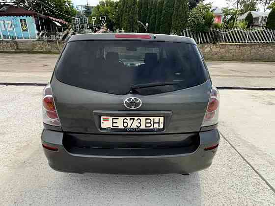 Toyota Corolla Verso 2006 год Дубоссары Дубоссары