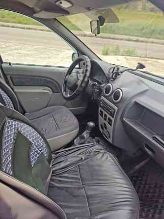 Dacia Logan 2005 an Tiraspol Tiraspol