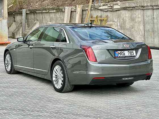 Cadillac CT6 Chişinău