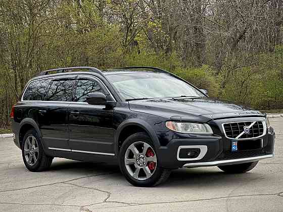 Volvo XC70 2010 an Chişinău Chişinău