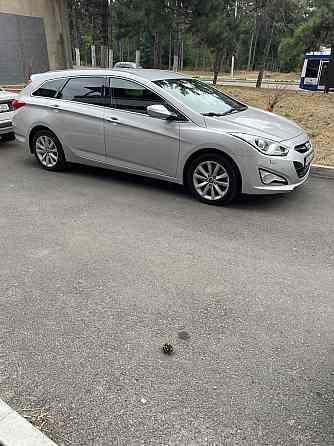 Hyundai i40 2013 an Chişinău Chişinău