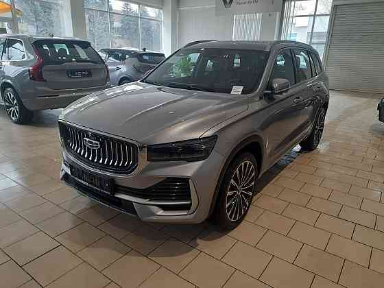 Geely Monjaro 2025 an Chişinău Chişinău