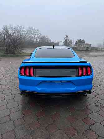 Ford Mustang 2022 an Chişinău Chişinău