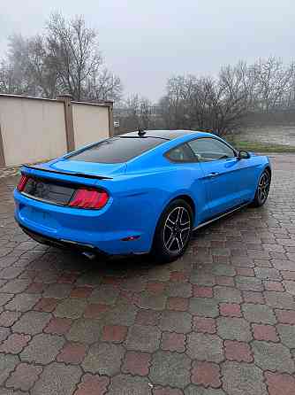 Ford Mustang 2022 an Chişinău Chişinău