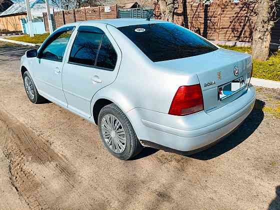 Volkswagen Bora 2000 an Chişinău Chişinău