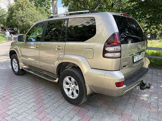 Toyota Land Cruiser Prado 2004 год Тирасполь Тирасполь