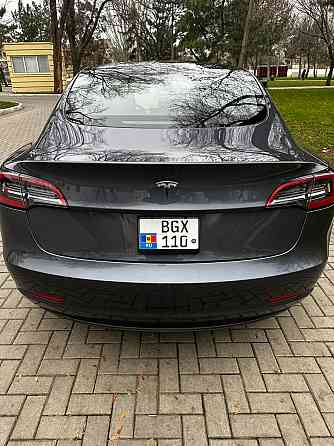 Tesla Model 3 2023 an Chişinău Chişinău