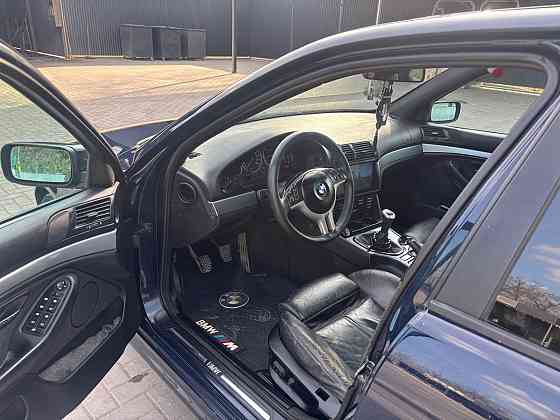 BMW 5 Series Touring Chişinău
