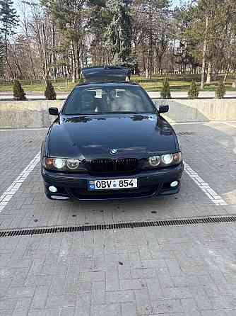 BMW 5 Series Touring Chişinău