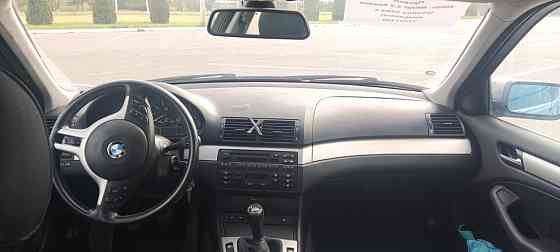 BMW seria 3 2006 an Bender Bender