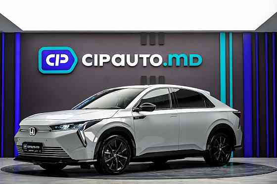 Honda e:NS2 Chişinău