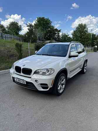 BMW X5 2012 an Bender Bender