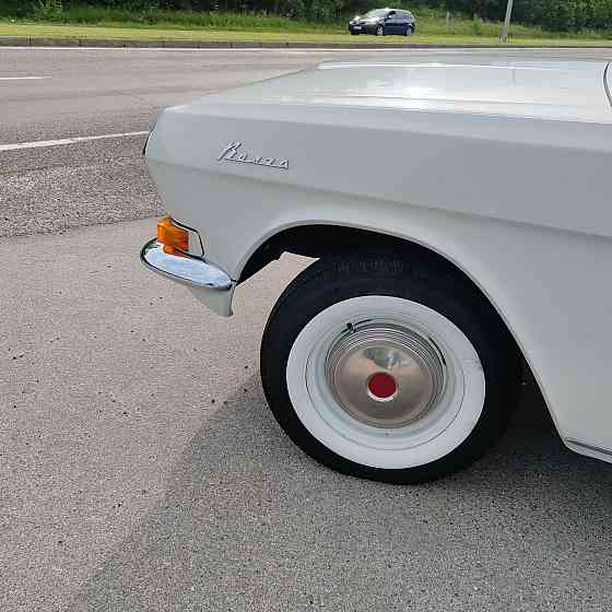 ГАЗ 24 Chişinău