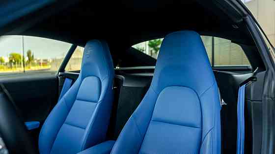 Porsche Cayman 2017 an Chişinău Chişinău