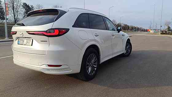 Mazda CX-90 Chişinău