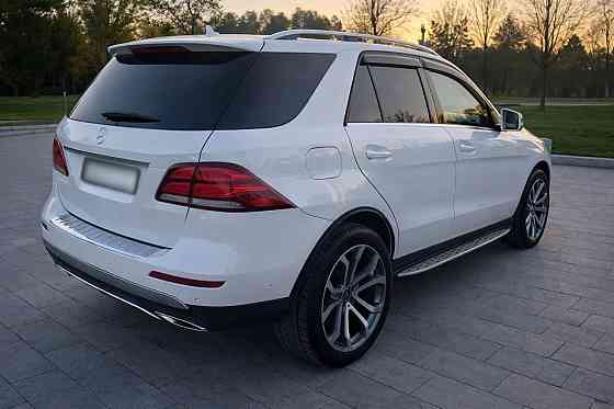 Mercedes GLE AMG Chişinău