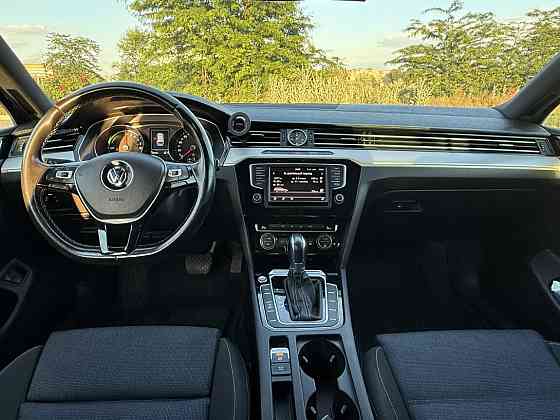 Volkswagen Passat Variant 2016 an Tiraspol Tiraspol