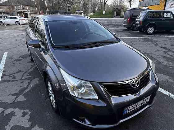 Toyota Avensis 2010 an Rîbnița Rîbnița