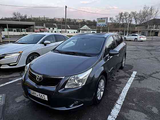 Toyota Avensis 2010 an Rîbnița Rîbnița