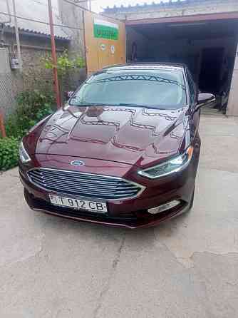 Ford Fusion 2017 an Tiraspol Tiraspol