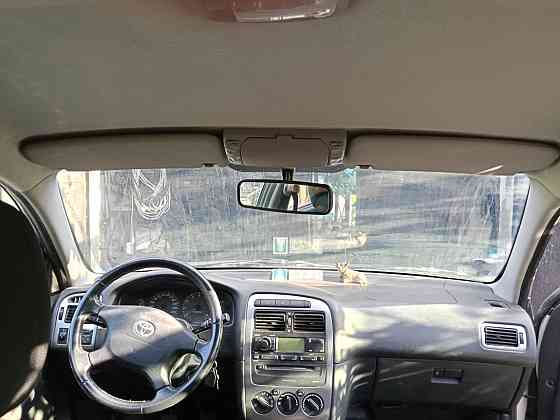Toyota Avensis 2002 год Бендеры Бендеры