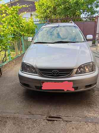 Toyota Avensis 2002 год Бендеры Бендеры