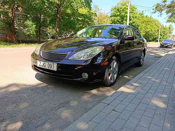 Lexus ES 2005 an Tiraspol Tiraspol