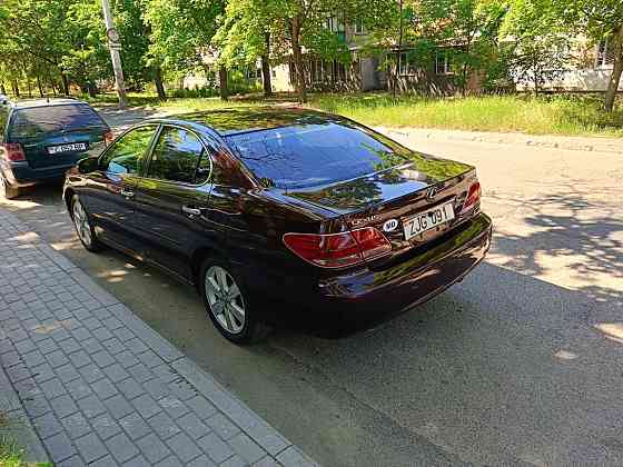 Lexus ES 2005 an Tiraspol Tiraspol