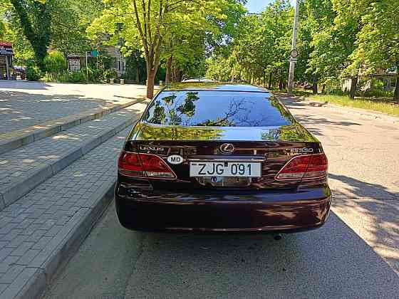 Lexus ES 2005 an Tiraspol Tiraspol