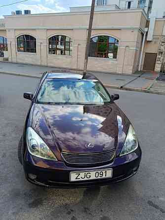 Lexus ES 2005 an Tiraspol Tiraspol