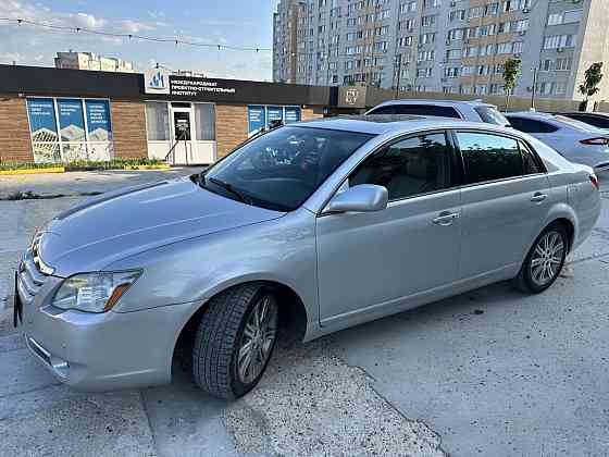 Toyota Avalon 2006 год Тирасполь Тирасполь