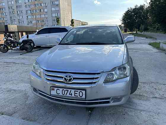 Toyota Avalon 2006 год Тирасполь Тирасполь