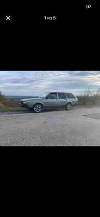 Volkswagen Passat 1984 год Кишинёв Кишинёв