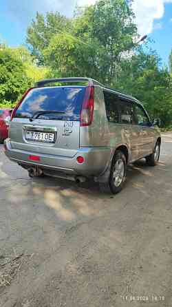 Nissan X-Trail 2004 an Tiraspol Tiraspol