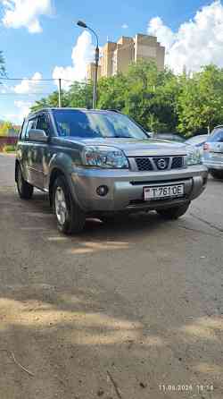 Nissan X-Trail 2004 an Tiraspol Tiraspol