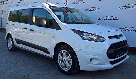 Ford Tourneo Connect Кишинёв